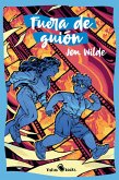 Fuera de guión (eBook, ePUB) Fuera de guión (eBook, ePUB)