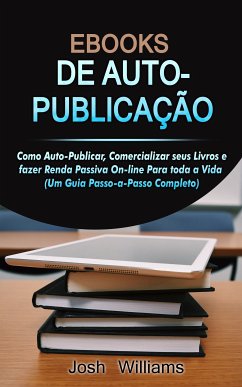 E-Books De Autopublicados (eBook, ePUB) - Williams, Josh