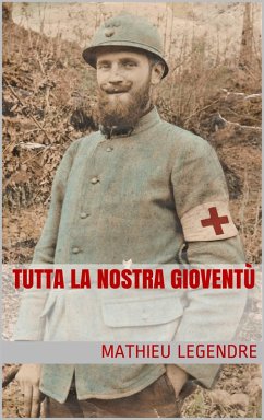 Cover Tutta la nostra gioventù (eBook, ePUB)