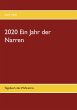 2020 Ein Jahr der Narren (eBook, ePUB) - Bild 1
