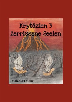 Cover Krytäzien 3 (eBook, ePUB)