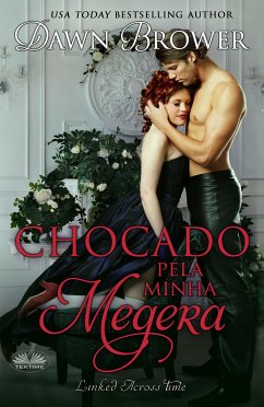 Chocado Pela Minha Megera (eBook, ePUB) - Brower, Dawn