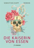 Die Kaiserin von Essen (eBook, ePUB)