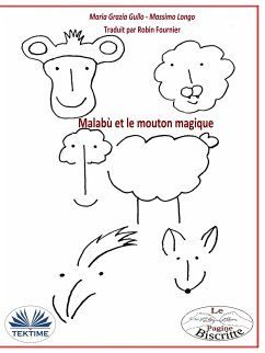 Malabù Et Le Mouton Magique (eBook, ePUB) - Longo, Massimo; Gullo, Maria Grazia