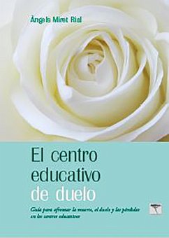 Cover El centro educativo de duelo (eBook, ePUB)