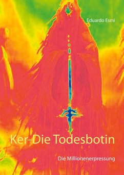 Ker-Die Todesbotin (eBook, ePUB)