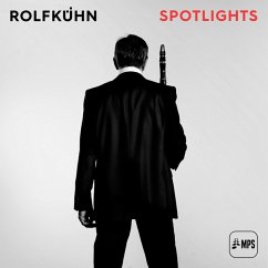 Spotlights - Kühn,Rolf