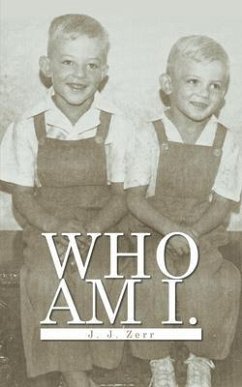 Cover Who Am I (eBook, ePUB)