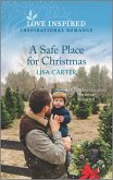 A Safe Place for Christmas (eBook, ePUB)