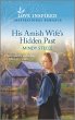 His Amish Wife's Hidden Past (eBook,... - Bild 1