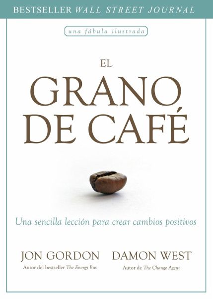 El grano de café (eBook, PDF)
