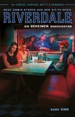 Riverdale, Band 1 - Die geheimen Geschichten (eBook, ePUB)