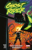 Ghost Rider 2 - Aufstand der Dämonen (eBook, ePUB)