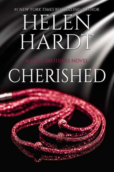 Cherished (eBook, ePUB)