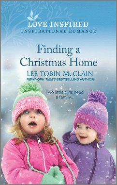 Finding a Christmas Home (eBook, ePUB) - McClain, Lee Tobin
