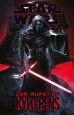 Star Wars - Der Aufstieg Kylo Rens (eBook, ePUB)