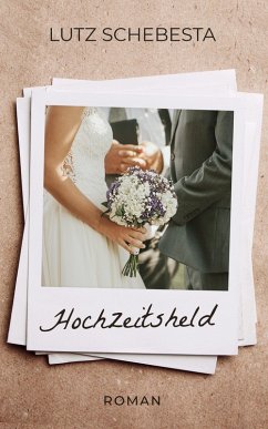 Cover Hochzeitsheld (eBook, ePUB)