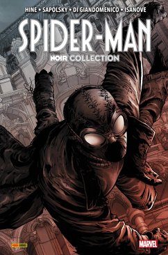 Spider-Man - Noir Collection (eBook, PDF) - Hine, David