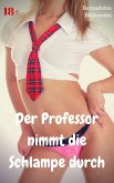 Der Professor nimmt die Schlampe durch (eBook, ePUB)