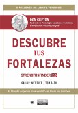 Descubre tus fortalezas (eBook, PDF)