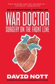 War Doctor (eBook, ePUB)