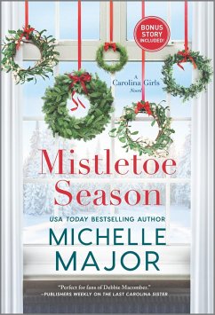 Cover Mistletoe Season (eBook, ePUB)