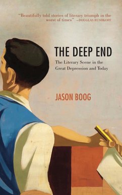The Deep End (eBook, ePUB) - Boog, Jason