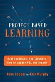 Project Based Learning (eBook, ePUB)