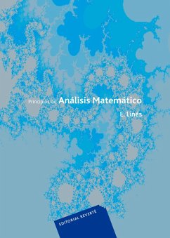 Principios de análisis matemático (eBook, PDF) - Lines Escardó, Enrique Principios de análisis matemático (eBook, PDF) - Lines Escardó, Enrique