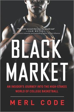 Black Market (eBook, ePUB) - Code, Merl