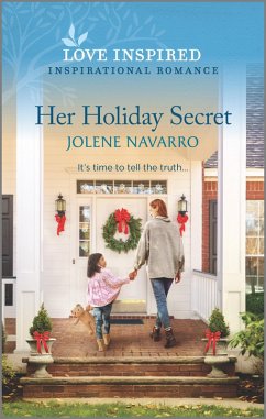 Her Holiday Secret (eBook, ePUB) - Navarro, Jolene