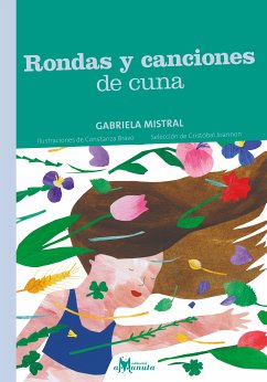 Rondas y canciones de cuna (eBook, PDF) - Mistral, Gabriela