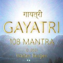 Cover Gayatri - 108 Mantras (MP3-Download)