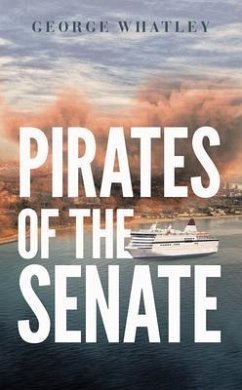 Cover Pirates of the Senate (eBook, ePUB)