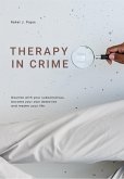 Therapy In Crime (eBook, ePUB)