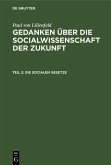 Die socialen Gesetze (eBook, PDF)