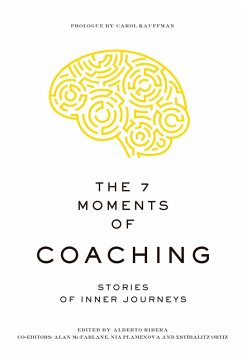 Cover The 7 moments of coaching (eBook, PDF)