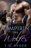 Die Vampirin des Wolfes (eBook, ePUB)