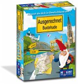 Ausgerechnet Buxtehude Ausgerechnet Buxtehude