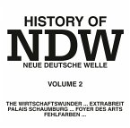 History Of Ndw Vol.2