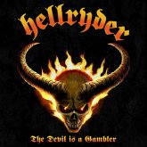 The Devil Is A Gambler (Digipak)