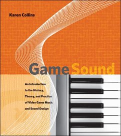 Game Sound (eBook, ePUB) - Collins, Karen