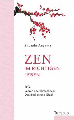 Zen im richtigen Leben (eBook, ePUB) - Aoyama, Shundo