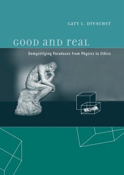 Cover Good and Real (eBook, ePUB)