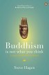 Buddhism is Not What You Think (eBook,... - Bild 1