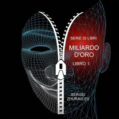 Cover MILIARDO D'ORO (eBook, ePUB)