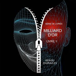 Cover MILLIARD D'OR (eBook, ePUB)