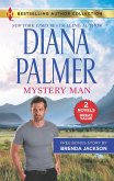 Mystery Man & Cole's Red-Hot Pursuit (eBook, ePUB)