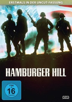 Hamburger Hill Uncut Edition