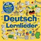 Deutsch-Lernlieder